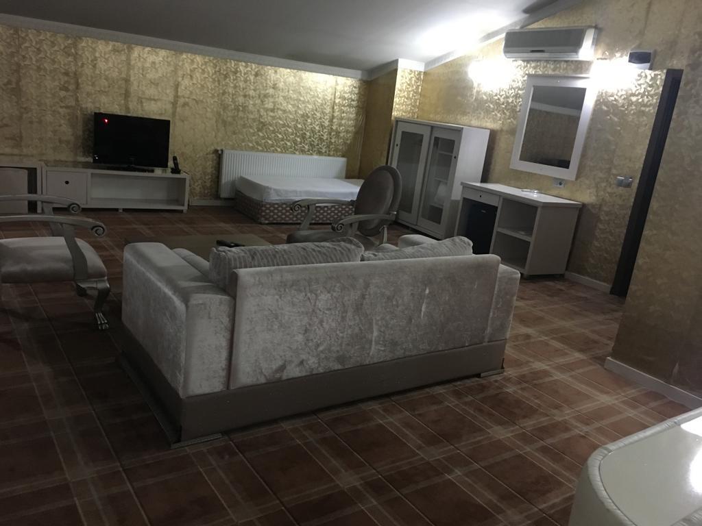City Wall Hotel Isztambul Kültér fotó