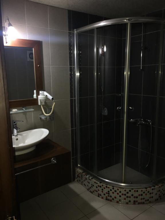 City Wall Hotel Isztambul Kültér fotó