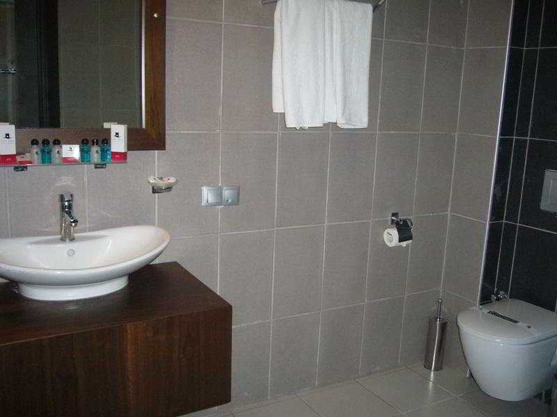 City Wall Hotel Isztambul Kültér fotó